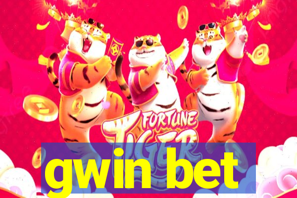 gwin bet